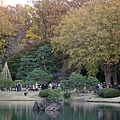 東京六義園