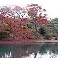 東京六義園