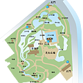 名古屋白鳥庭園