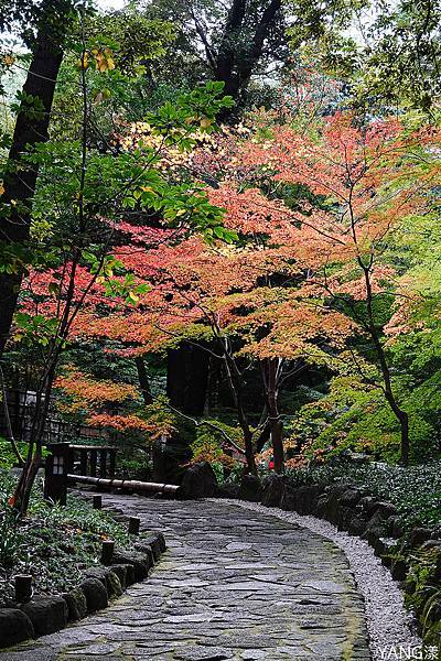 德川園