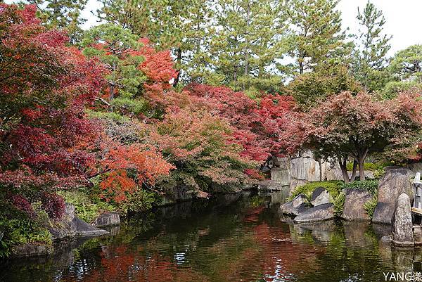 德川園