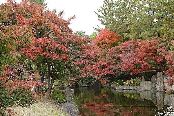 德川園