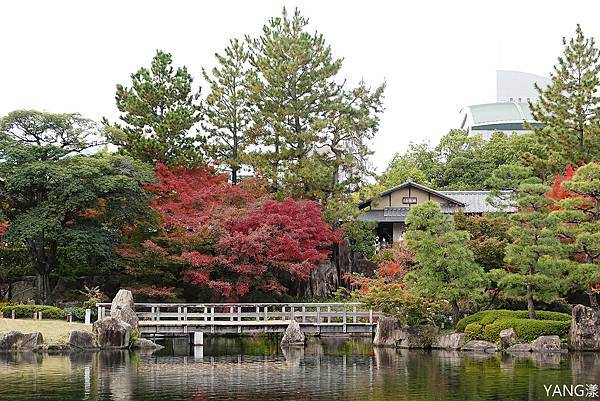 德川園