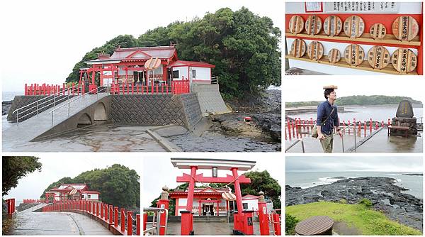 鹿兒島釜蓋神社