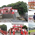 鹿兒島釜蓋神社