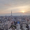 Hotel Crown Hills Ueno Premier