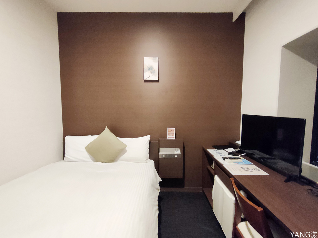 【東京上野住宿】上野皇冠山精品飯店（Hotel Crown 