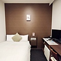 Hotel Crown Hills Ueno Premier