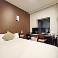 Hotel Crown Hills Ueno Premier