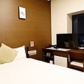 Hotel Crown Hills Ueno Premier