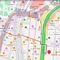 Hotel Crown Hills Ueno Premier