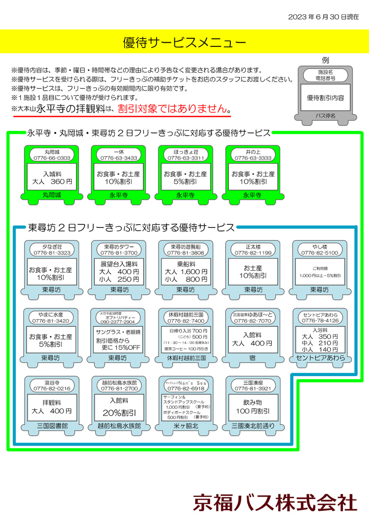 福井東尋坊