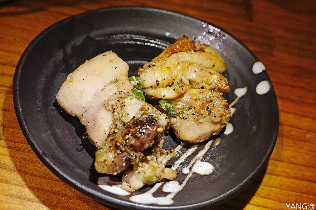 町燒酒食