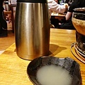 町燒酒食