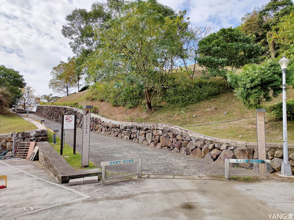 【台北北投】北投社三層崎公園，台版富良野美麗花海，2024年