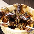 滝精緻鐵板料理