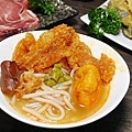 沐澄螺螄粉鴛鴦鍋