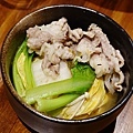 仨弄砂鍋煲