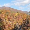 鳴子峽