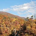 鳴子峽