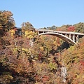 鳴子峽
