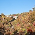 鳴子峽