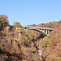 鳴子峽