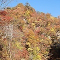 鳴子峽