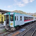 鳴子峽