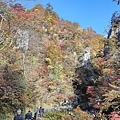 鳴子峽