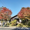 鳴子峽