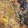 鳴子峽
