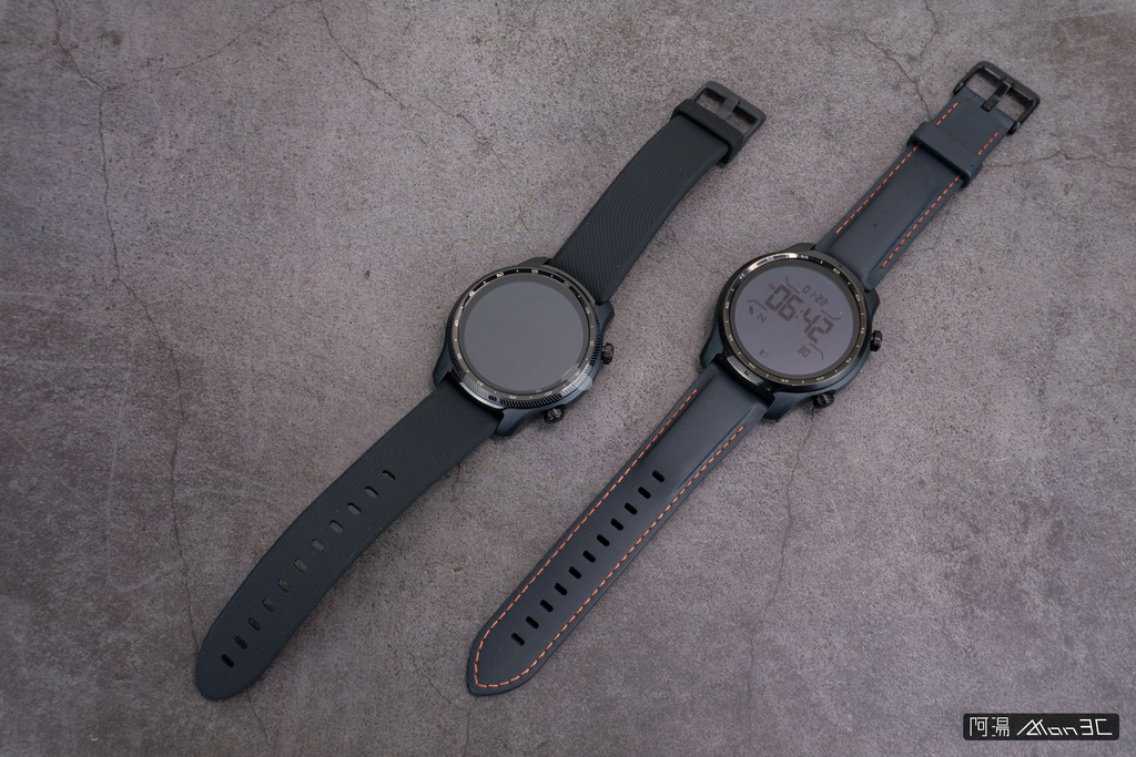 「開箱」智慧手錶健康功能更進化　戶外運動也實用