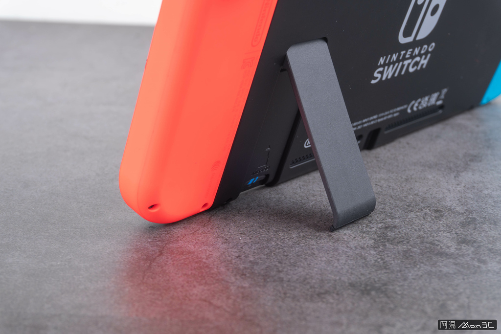 「開箱」Anacomda Fighter microSD 512GB - Switch 最佳拍檔