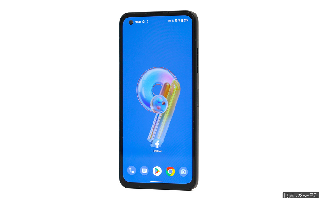 「評測」ASUS Zenfone 9 – 單手剛好　不將就做得好！