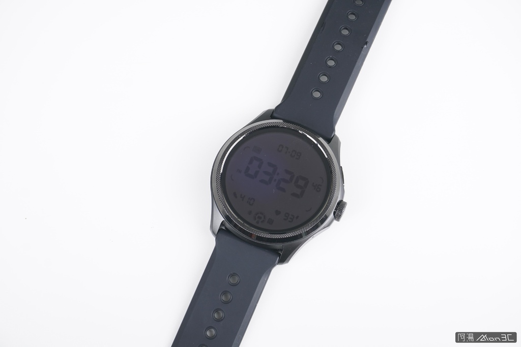 「開箱」Mobvoi TicWatch Pro 5 - 續航力最強的 Wear OS 智慧手錶