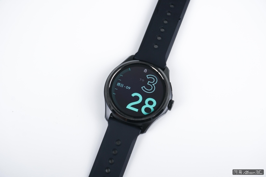 「開箱」Mobvoi TicWatch Pro 5 - 續航力最強的 Wear OS 智慧手錶