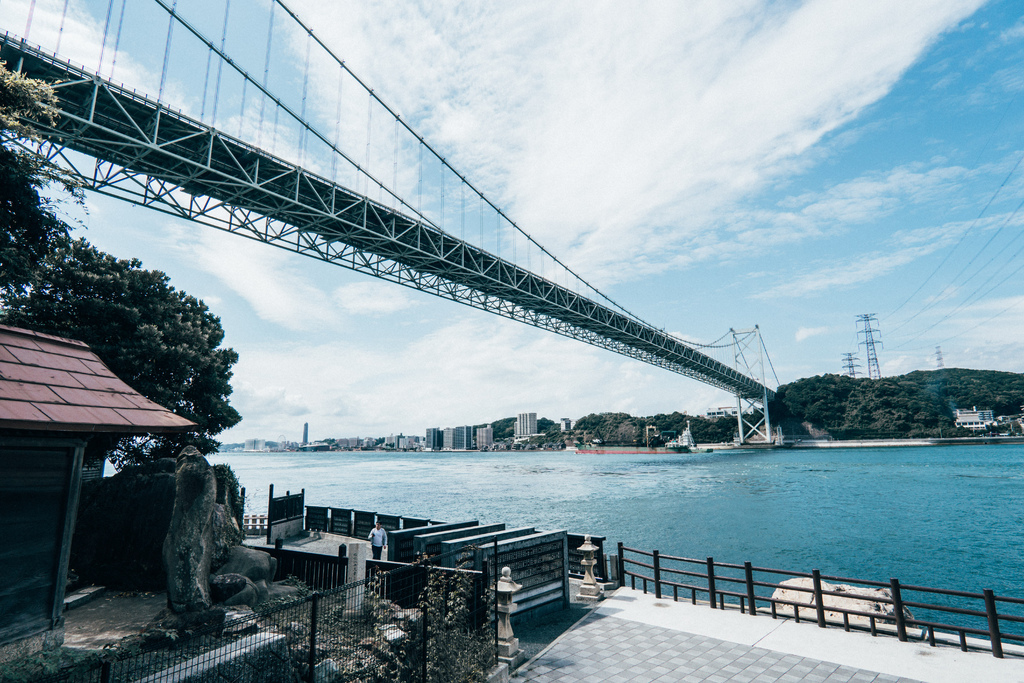 「心得」九州 8 天自由行實測 - CC eSIM（au / SoftBank）訊號與速度全紀錄