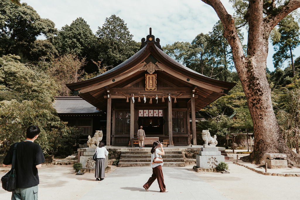 「心得」九州 8 天自由行實測 - CC eSIM（au / SoftBank）訊號與速度全紀錄