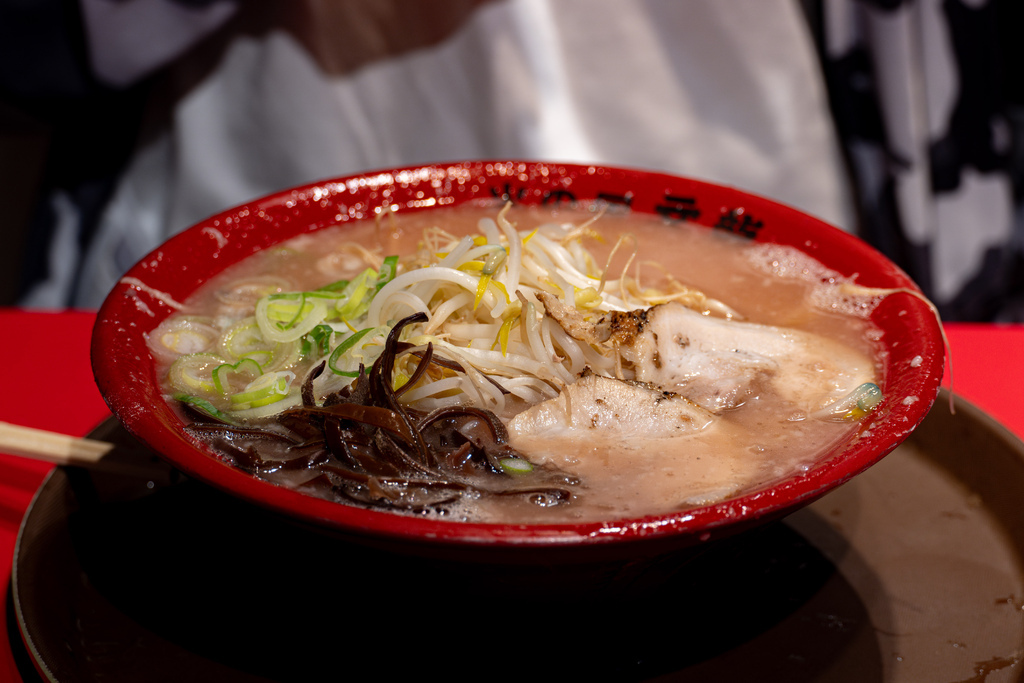 「心得」九州 8 天自由行實測 - CC eSIM（au / SoftBank）訊號與速度全紀錄