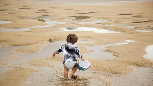 安全與信任：依附關係發展的雙重氣囊，讓孩子逐漸獨立飛Photo：Svitlana Parkhomenko, CC Licensed..jpg