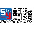 鑫印LOGO名片