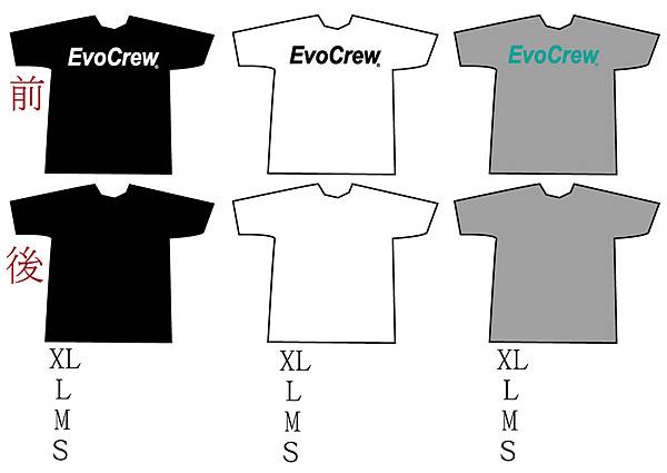 EvoCrew06