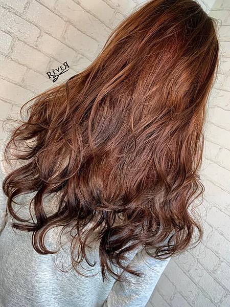 燙髮推薦設計師