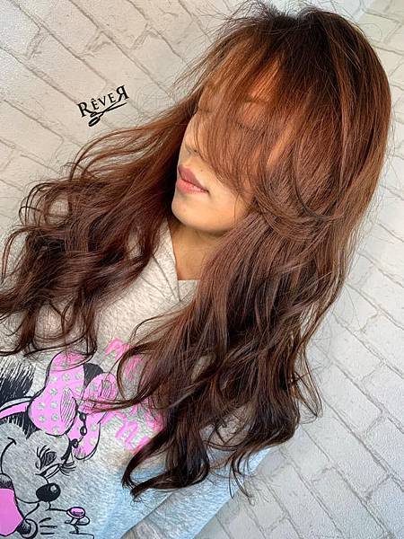 北車燙髮推薦設計師