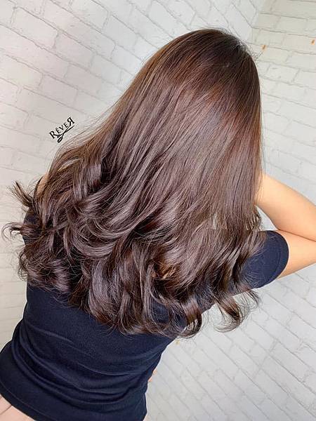 燙髮推薦設計師