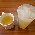 翡翠檸檬茶