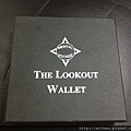 The lookout wallet