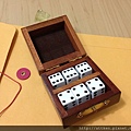 Loaded Dice (5)