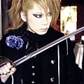 Versailles鼓手:YUKI